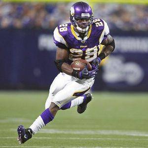 Adrian Peterson