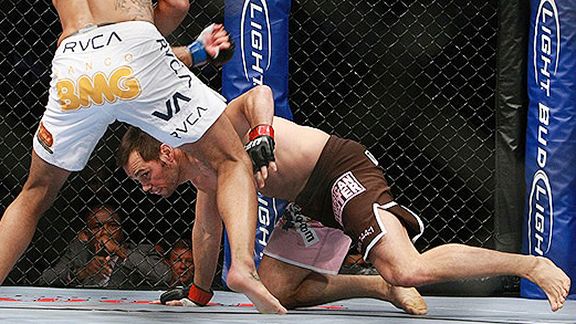 Rich Franklin
