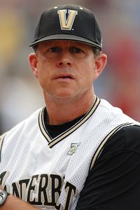 Tim Corbin