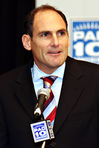 Larry Scott