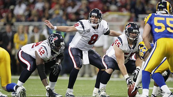 Matt Schaub