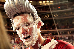 Stephen Strasburg