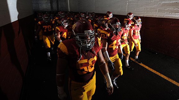 USC Football