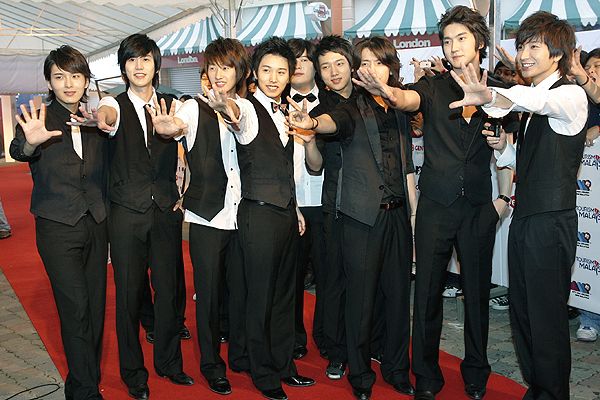 Super Junior