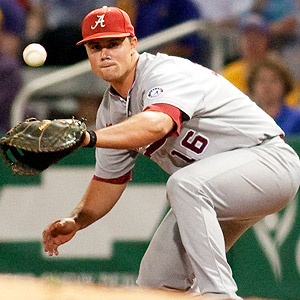 Clay Jones
