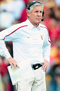 Pete Carroll
