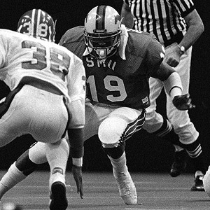 Eric Dickerson