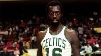 James Worthy