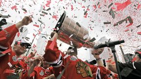 Blackhawks