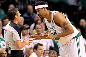 Rasheed Wallace