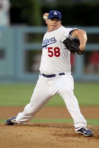 Chad Billingsley