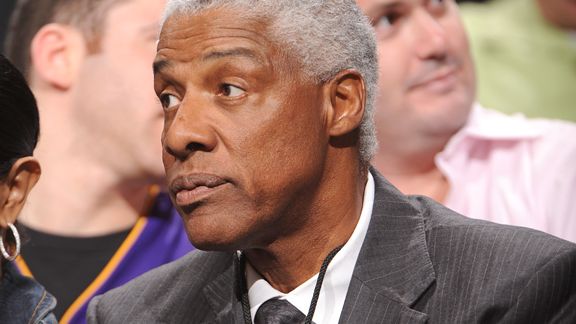 julius erving 2016