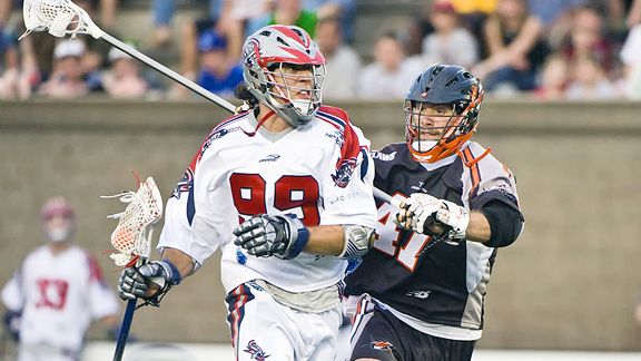 Paul Rabil