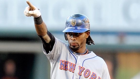 Jose Reyes
