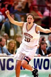 Rebecca Lobo