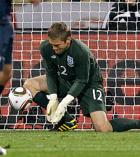 Robert Green