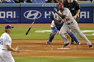 Torii Hunter