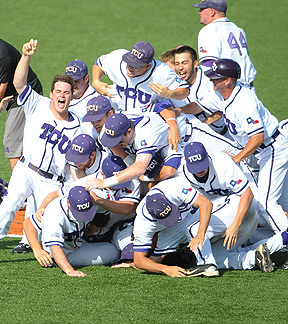 TCU