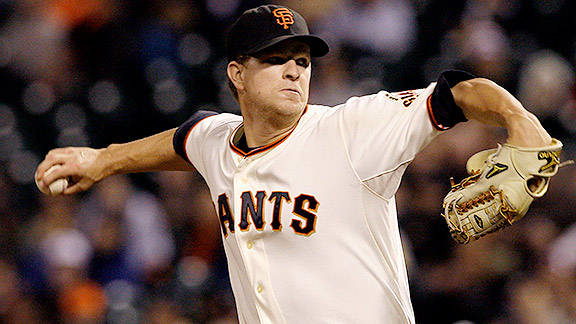 MATT CAIN among All-Faith team members - ESPN