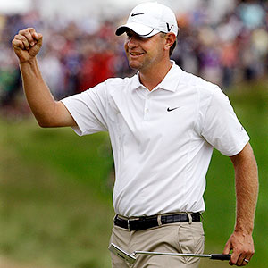Lucas Glover