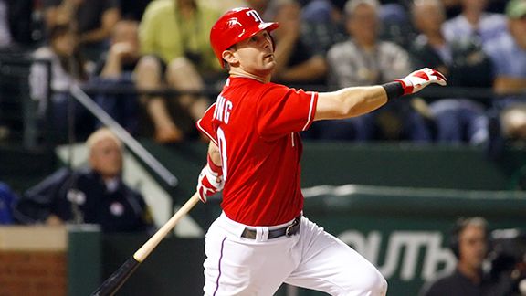 Michael Young