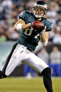 Brent Celek