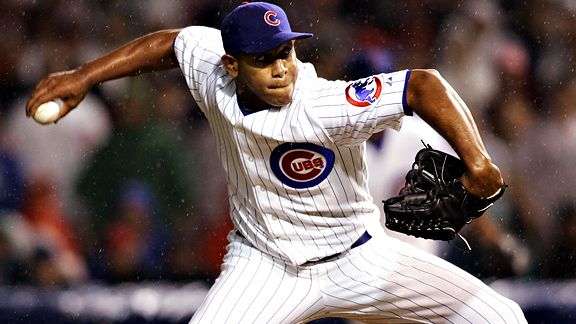 Carlos Marmol