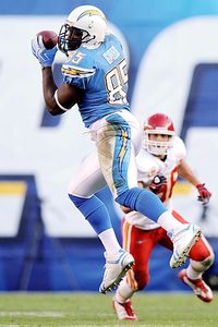 Antonio Gates