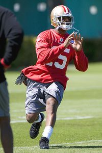 Michael Crabtree