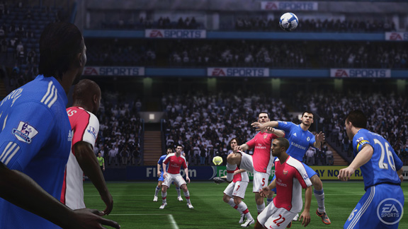FIFA 11