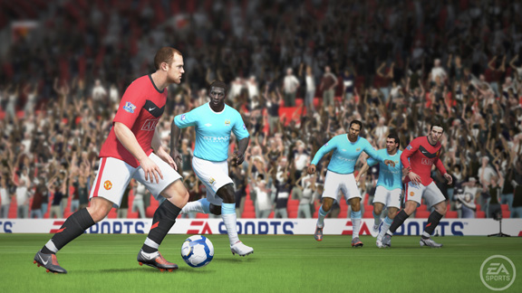 FIFA 11