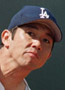 Hideo Nomo