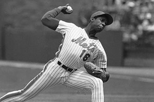 Dwight Gooden