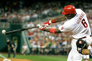Ryan Howard