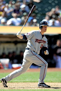 Justin Morneau
