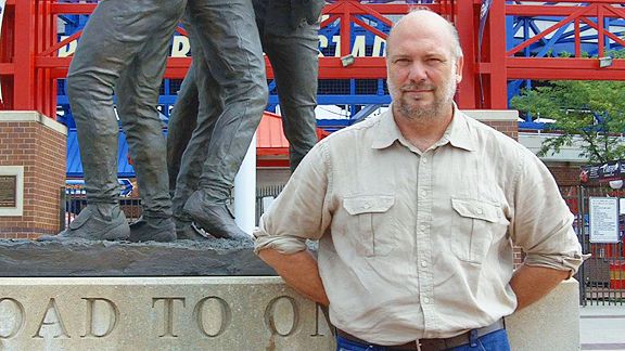 John Lajba