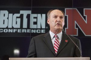 Jim Delany