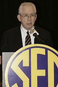 Mike Slive