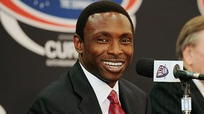 Avery Johnson