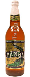 Mamba Beer