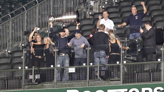 Wrigley