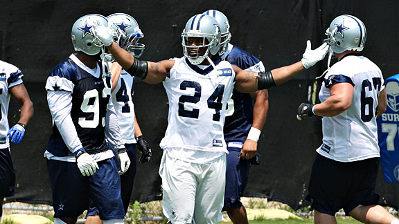 Cowboys