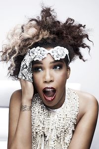 Macy Gray