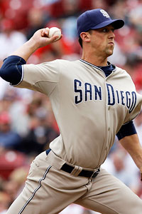 Luke Gregerson