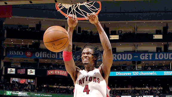 Chris Bosh