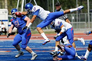 Boise State