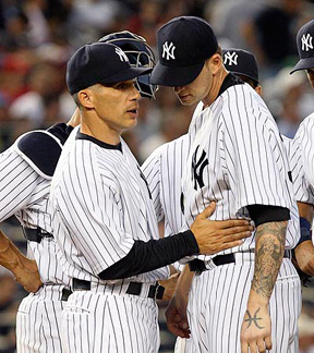 AJ Burnett