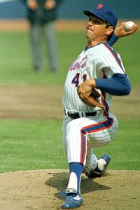 Tom Seaver