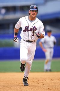 Mike Piazza