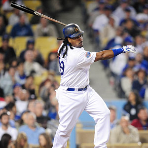 Manny Ramirez